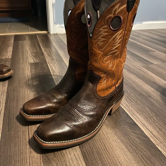 Boots
